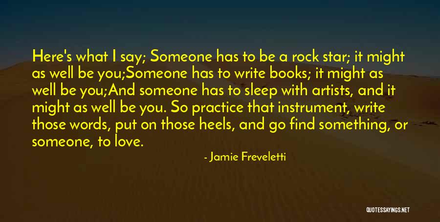 A Passion For Books Quotes By Jamie Freveletti A Passion For Books Quotes By Jamie Freveletti