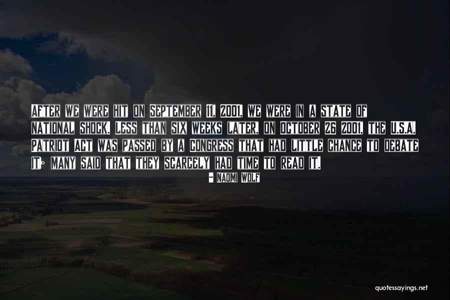 A Patriot Quotes By Naomi Wolf A Patriot Quotes By Naomi Wolf