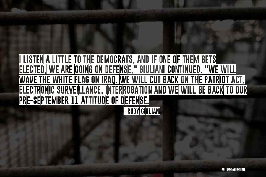 A Patriot Quotes By Rudy Giuliani A Patriot Quotes By Rudy Giuliani