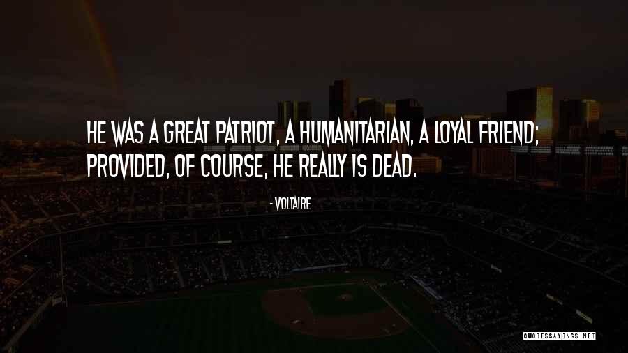A Patriot Quotes By Voltaire A Patriot Quotes By Voltaire
