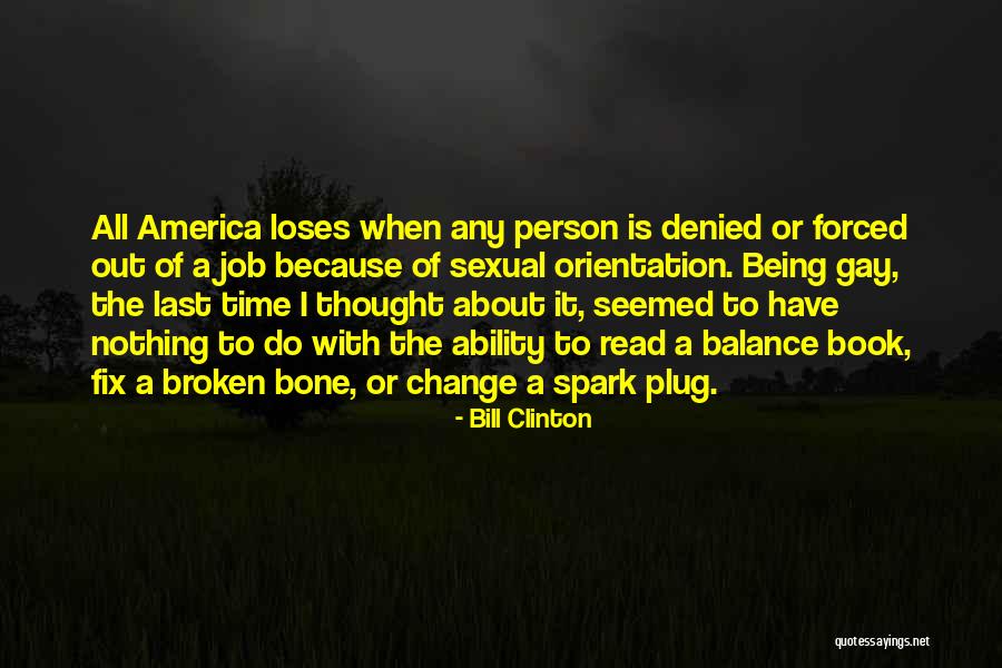 A Person Change Quotes By Bill Clinton A Person Change Quotes By Bill Clinton