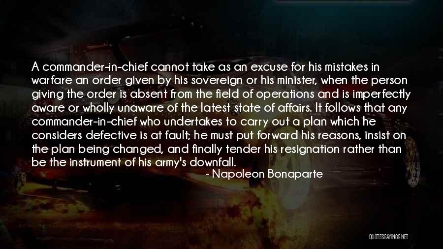 A Person Changed Quotes By Napoleon Bonaparte A Person Changed Quotes By Napoleon Bonaparte
