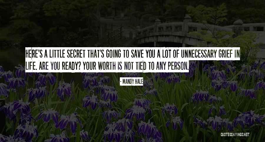 A Person Loving You Quotes By Mandy Hale A Person Loving You Quotes By Mandy Hale