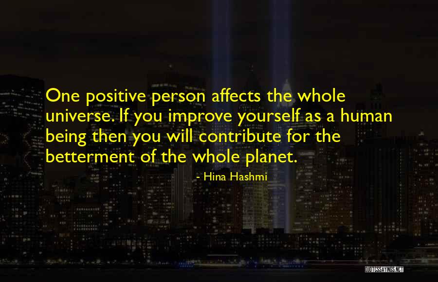 A Person Quotes By Hina Hashmi A Person Quotes By Hina Hashmi
