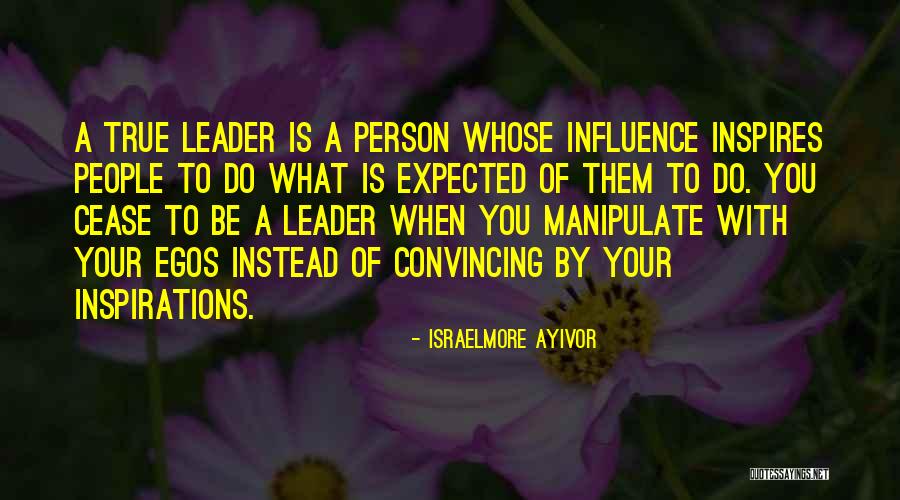 A Person Quotes By Israelmore Ayivor A Person Quotes By Israelmore Ayivor