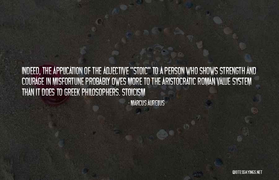 A Person Quotes By Marcus Aurelius A Person Quotes By Marcus Aurelius