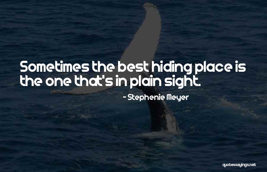 A Person Who Finds Brightness Quotes By Stephenie Meyer A Person Who Finds Brightness Quotes By Stephenie Meyer