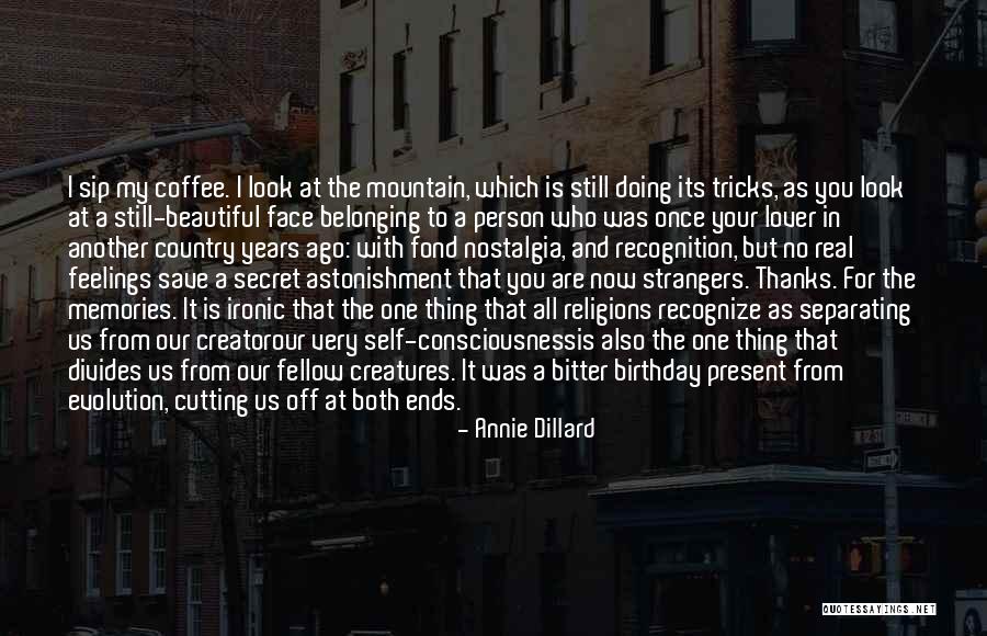 A Person Who Is Bitter Quotes By Annie Dillard A Person Who Is Bitter Quotes By Annie Dillard