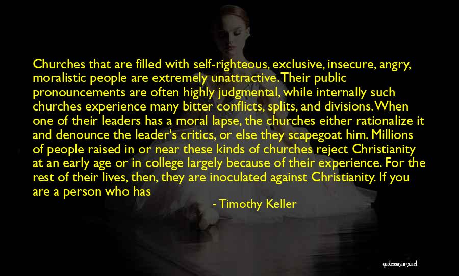 A Person Who Is Bitter Quotes By Timothy Keller A Person Who Is Bitter Quotes By Timothy Keller