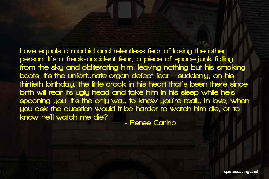 A Person Who Is Dying Quotes By Renee Carlino A Person Who Is Dying Quotes By Renee Carlino
