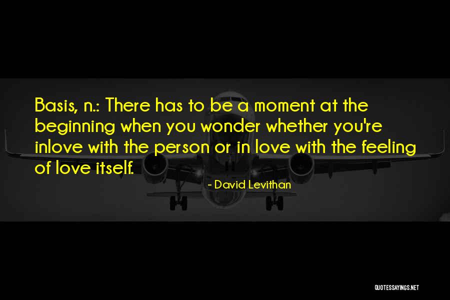 A Person Who Is Inlove Quotes By David Levithan A Person Who Is Inlove Quotes By David Levithan