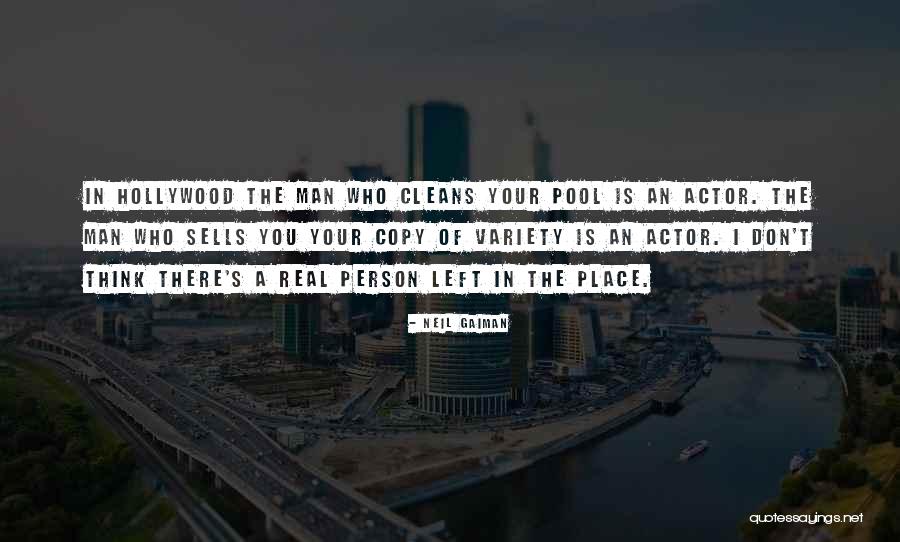 A Person Who Left You Quotes By Neil Gaiman A Person Who Left You Quotes By Neil Gaiman