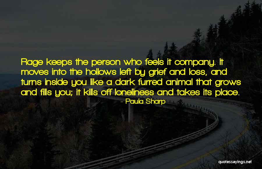 A Person Who Left You Quotes By Paula Sharp A Person Who Left You Quotes By Paula Sharp