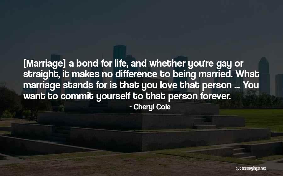 A Person Who Makes A Difference Quotes By Cheryl Cole A Person Who Makes A Difference Quotes By Cheryl Cole