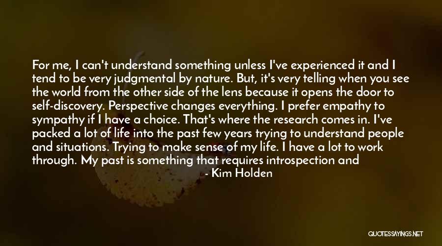 A Person You Can't Have Quotes By Kim Holden