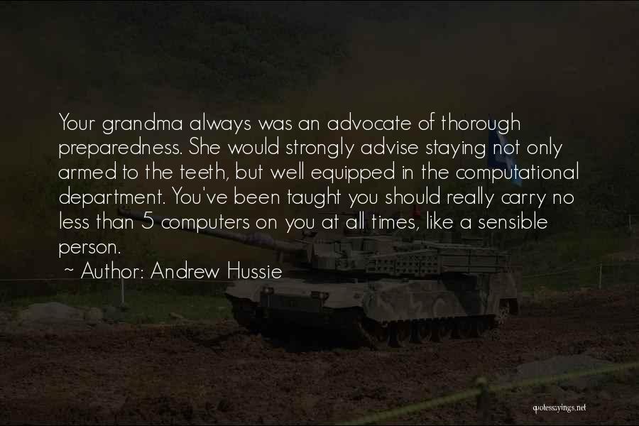 A Person You Really Like Quotes By Andrew Hussie