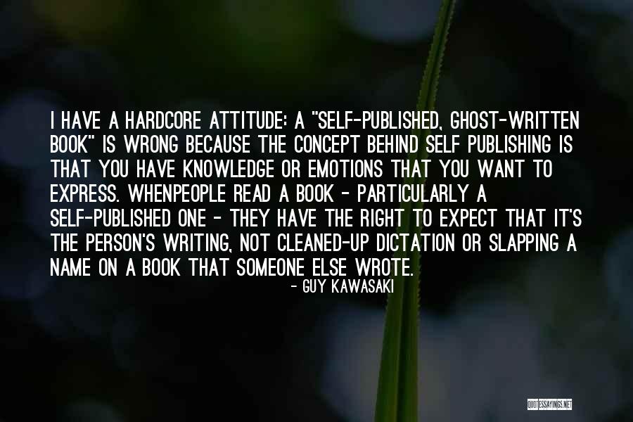 A Person's Attitude Quotes By Guy Kawasaki A Person's Attitude Quotes By Guy Kawasaki