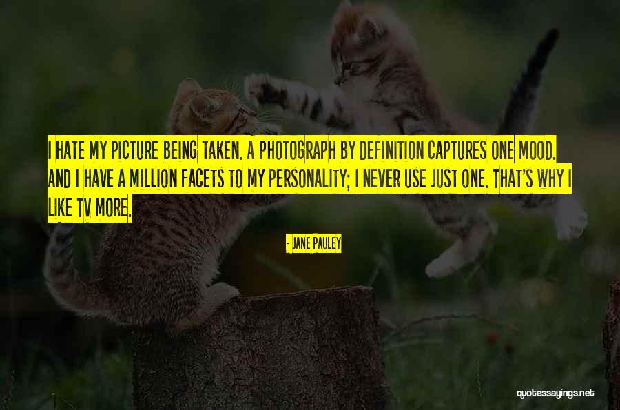 A Picture Captures Quotes By Jane Pauley A Picture Captures Quotes By Jane Pauley