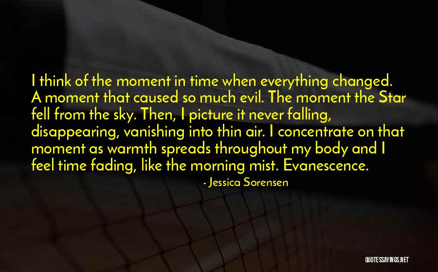 A Picture Is A Moment In Time Quotes By Jessica Sorensen A Picture Is A Moment In Time Quotes By Jessica Sorensen