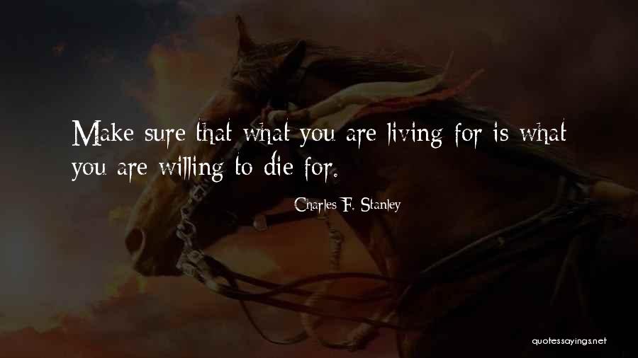 A Picture Symbolizing Life Quotes By Charles F. Stanley A Picture Symbolizing Life Quotes By Charles F. Stanley