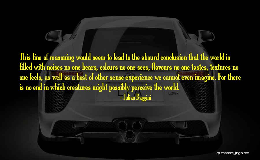 A Pig Quotes By Julian Baggini A Pig Quotes By Julian Baggini