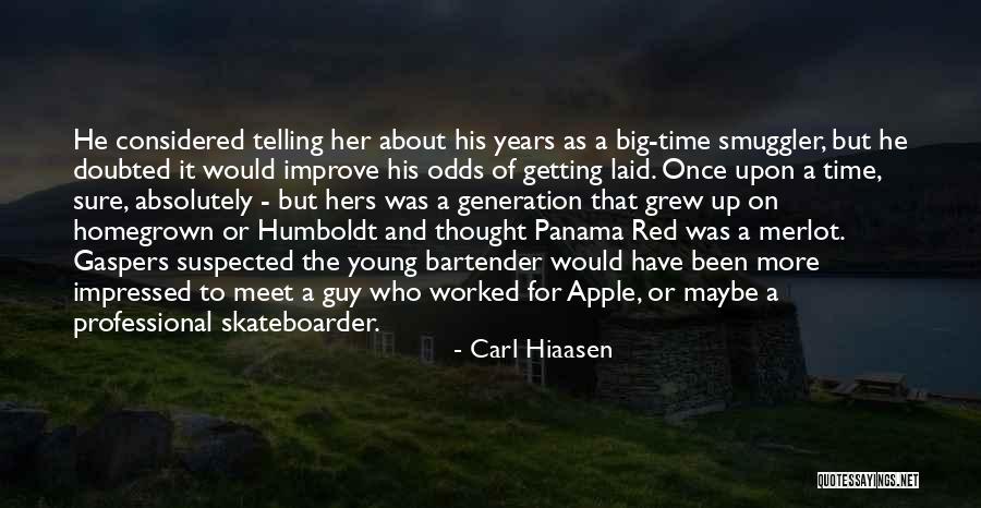 A Pirate Looks At 60 Quotes By Carl Hiaasen A Pirate Looks At 60 Quotes By Carl Hiaasen