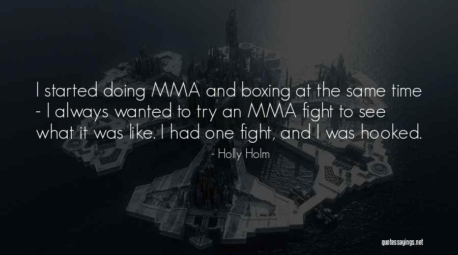 A Pirate Looks At 60 Quotes By Holly Holm A Pirate Looks At 60 Quotes By Holly Holm