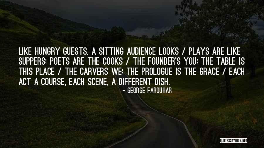 A Place Like This Quotes By George Farquhar A Place Like This Quotes By George Farquhar