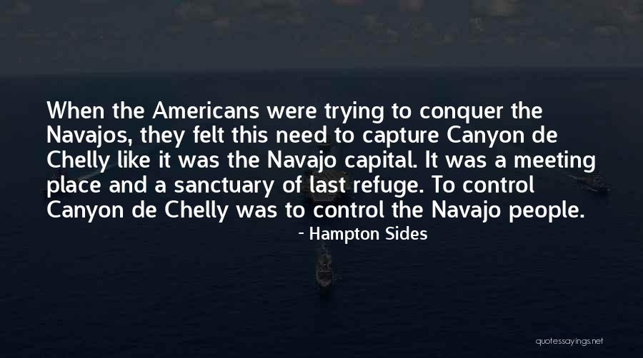 A Place Like This Quotes By Hampton Sides A Place Like This Quotes By Hampton Sides