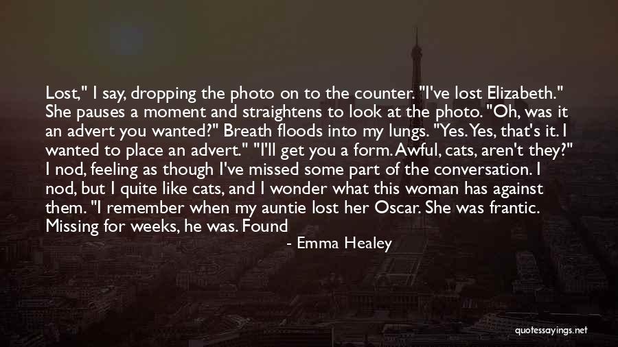 A Place To Remember Quotes By Emma Healey