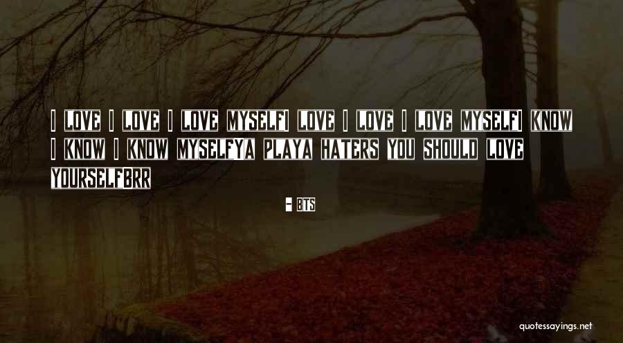A Playa Quotes By BTS A Playa Quotes By BTS