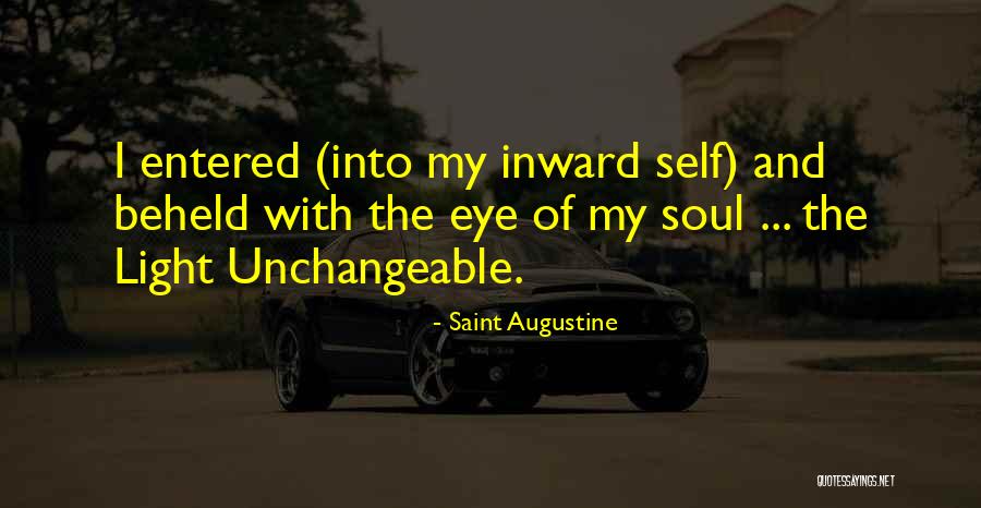 A Portrait Of The Artist As A Young Man Flight Quotes By Saint Augustine A Portrait Of The Artist As A Young Man Flight Quotes By Saint Augustine
