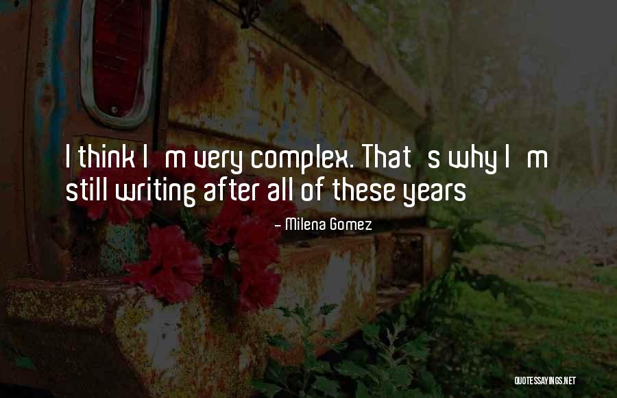 A Portrait Of The Artist As A Young Man Water Quotes By Milena Gomez A Portrait Of The Artist As A Young Man Water Quotes By Milena Gomez