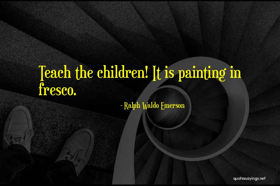 A Portrait Of The Artist As A Young Man Water Quotes By Ralph Waldo Emerson A Portrait Of The Artist As A Young Man Water Quotes By Ralph Waldo Emerson