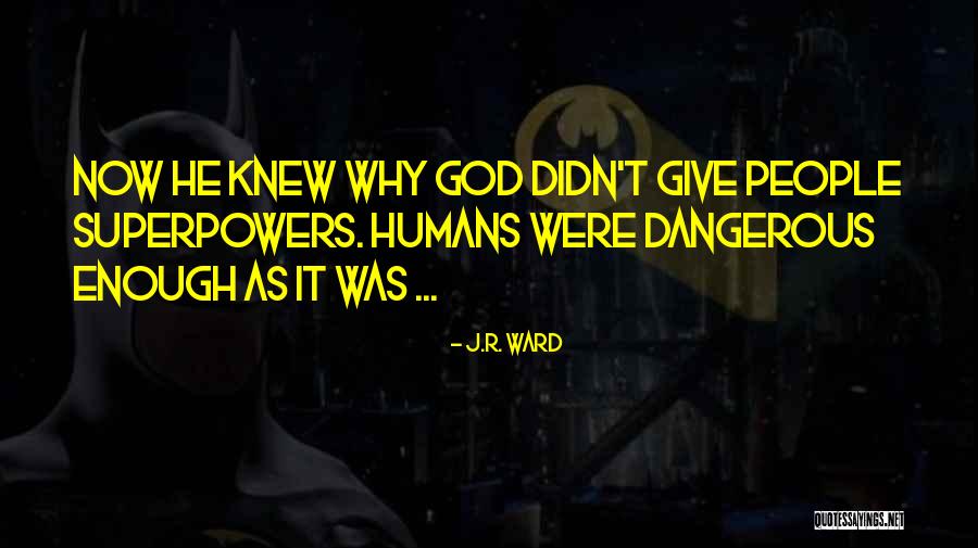 A Postura Bed Quotes By J.R. Ward A Postura Bed Quotes By J.R. Ward