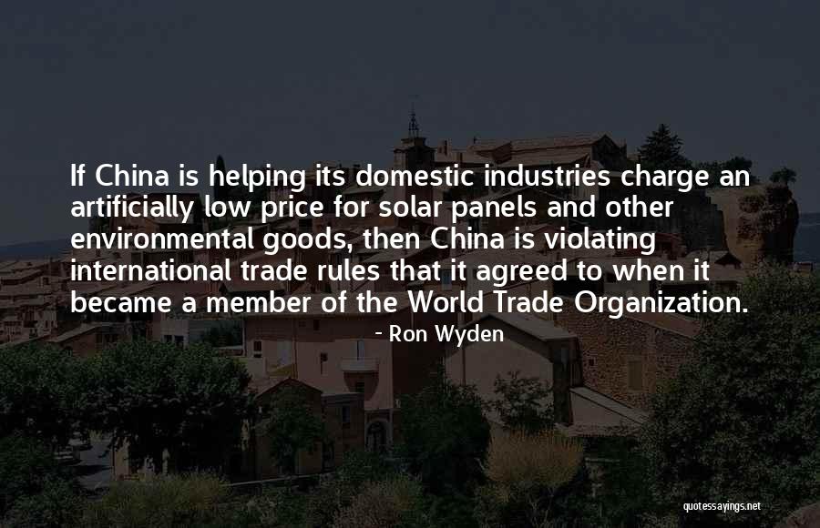 A Postura Bed Quotes By Ron Wyden A Postura Bed Quotes By Ron Wyden