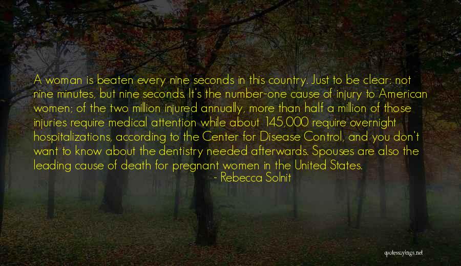 A Pregnant Woman Quotes By Rebecca Solnit A Pregnant Woman Quotes By Rebecca Solnit
