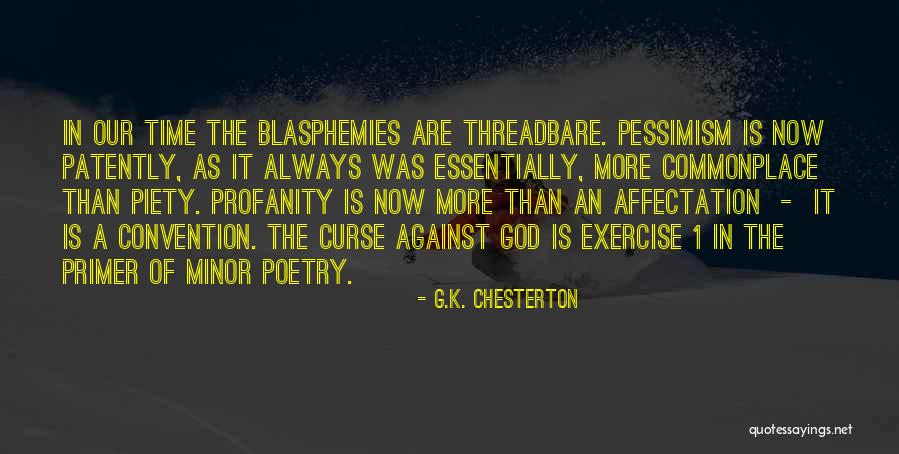 A Primer Quotes By G.K. Chesterton A Primer Quotes By G.K. Chesterton