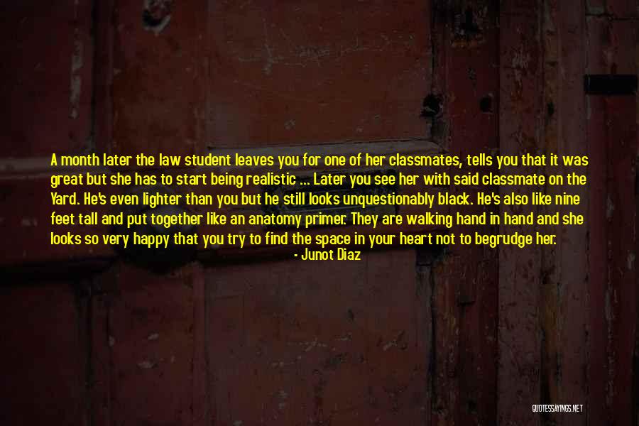 A Primer Quotes By Junot Diaz A Primer Quotes By Junot Diaz