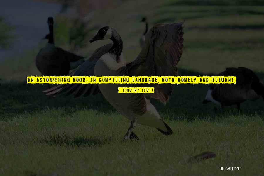 A Primer Quotes By Timothy Foote A Primer Quotes By Timothy Foote