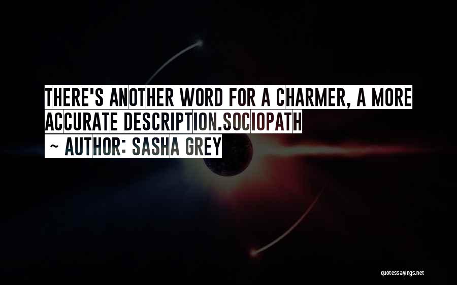 A Prince Charming Quotes By Sasha Grey