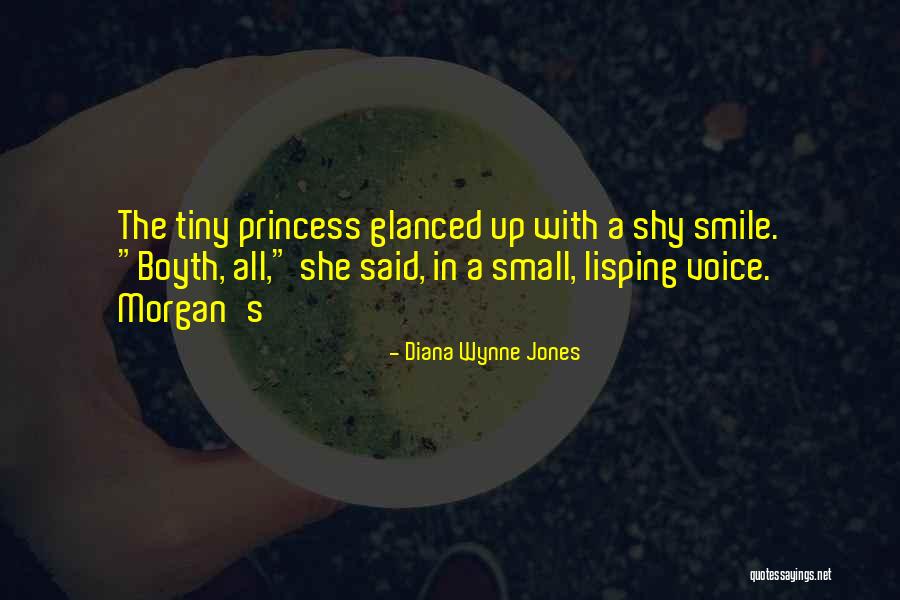 A Princess Quotes By Diana Wynne Jones A Princess Quotes By Diana Wynne Jones