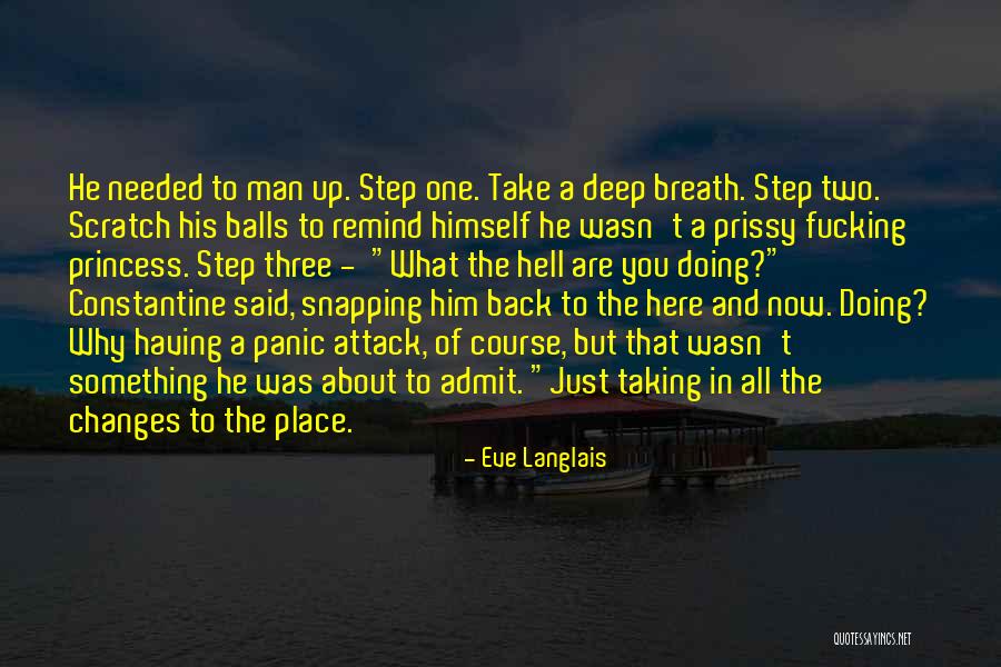A Princess Quotes By Eve Langlais A Princess Quotes By Eve Langlais