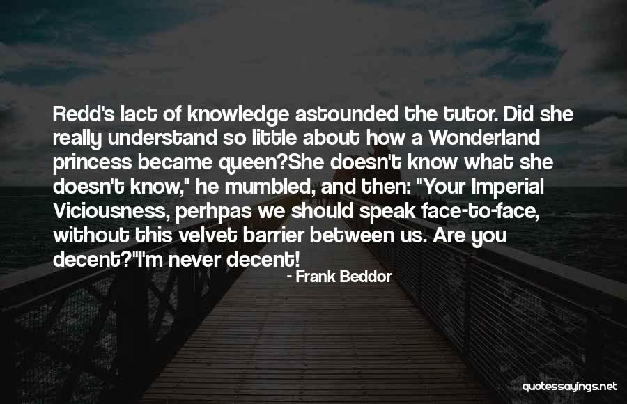 A Princess Quotes By Frank Beddor A Princess Quotes By Frank Beddor