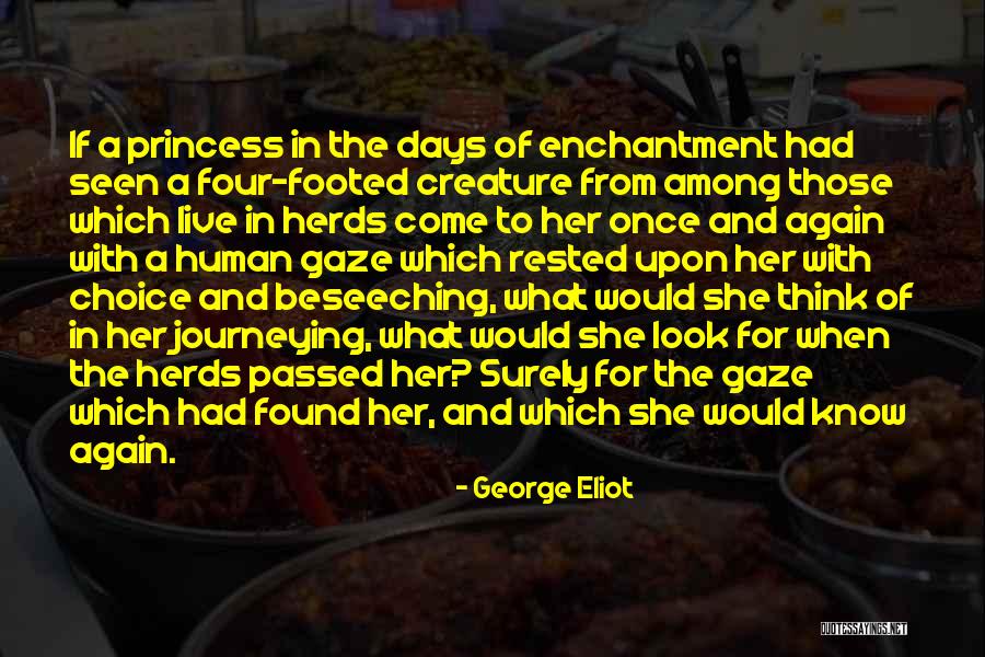 A Princess Quotes By George Eliot A Princess Quotes By George Eliot