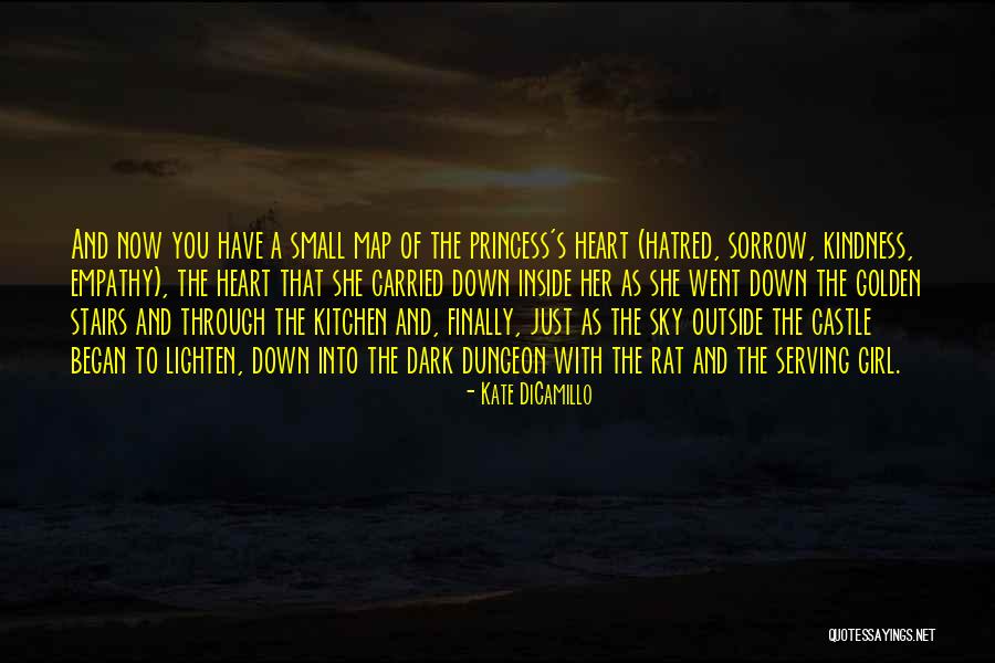A Princess Quotes By Kate DiCamillo A Princess Quotes By Kate DiCamillo