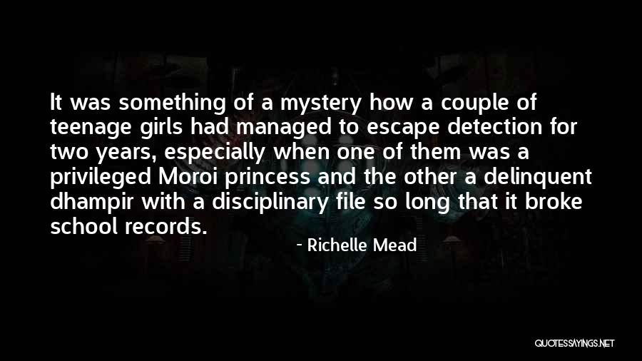 A Princess Quotes By Richelle Mead A Princess Quotes By Richelle Mead