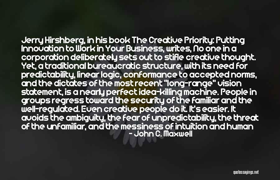 A Priority Structure Quotes By John C. Maxwell A Priority Structure Quotes By John C. Maxwell