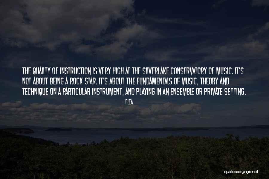A Private Quotes By Flea A Private Quotes By Flea