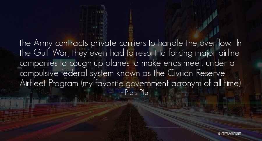 A Private Quotes By Piers Platt A Private Quotes By Piers Platt